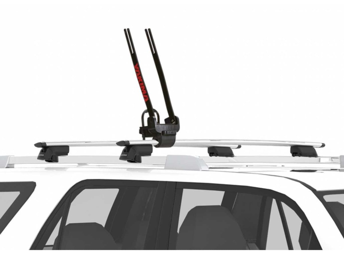 YAKIMA PORTABICI RUOTA DI SCORTA – BGA Motors - Foto 8