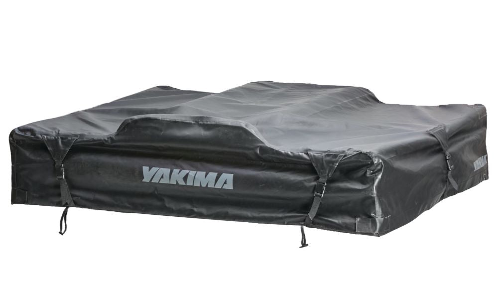 SKYRISE HD TRAVEL COVER, MEDIUM Yakima