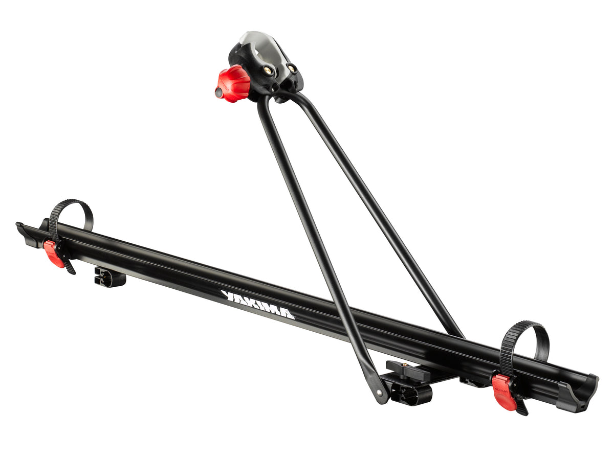 Raptor bike hot sale rack