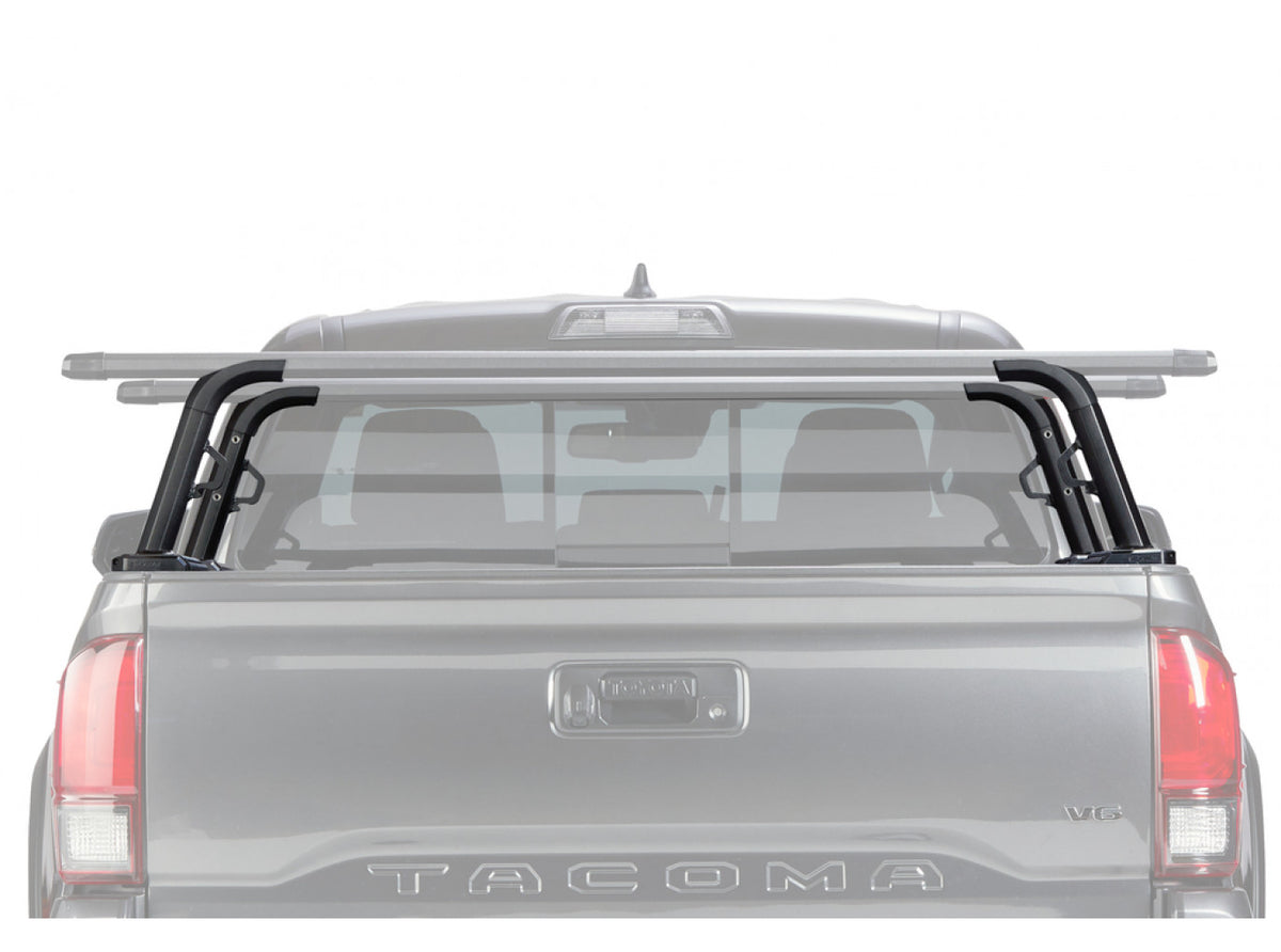 Yakima outpost hd truck rack hotsell