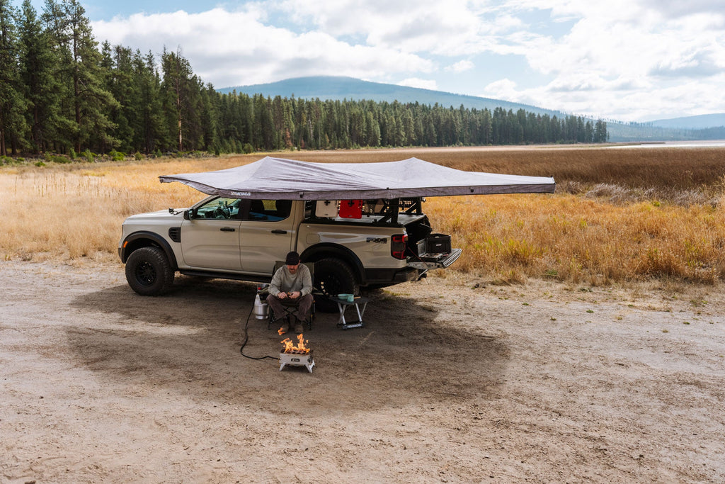 Building the Ultimate 2025 Ford Ranger