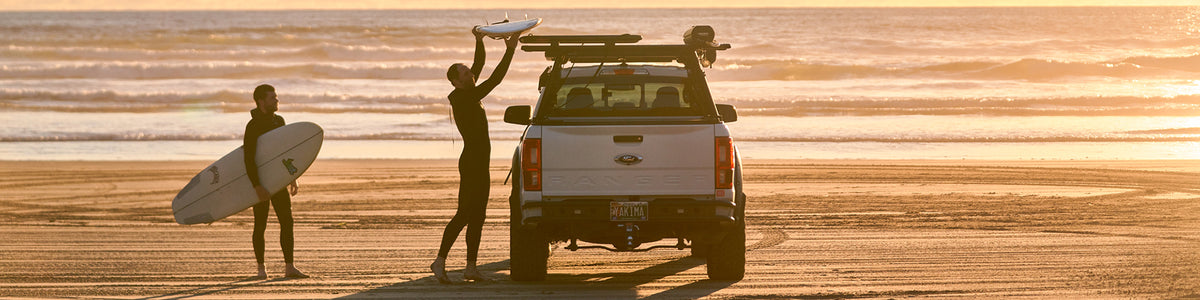 Yakima Surf Racks SUP/Surfboard Racks – Yakima