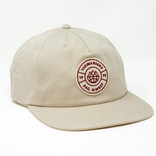 Load image into Gallery viewer, Pinch Front Birch Hat