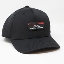 Load image into Gallery viewer, Stealth Performance Hat