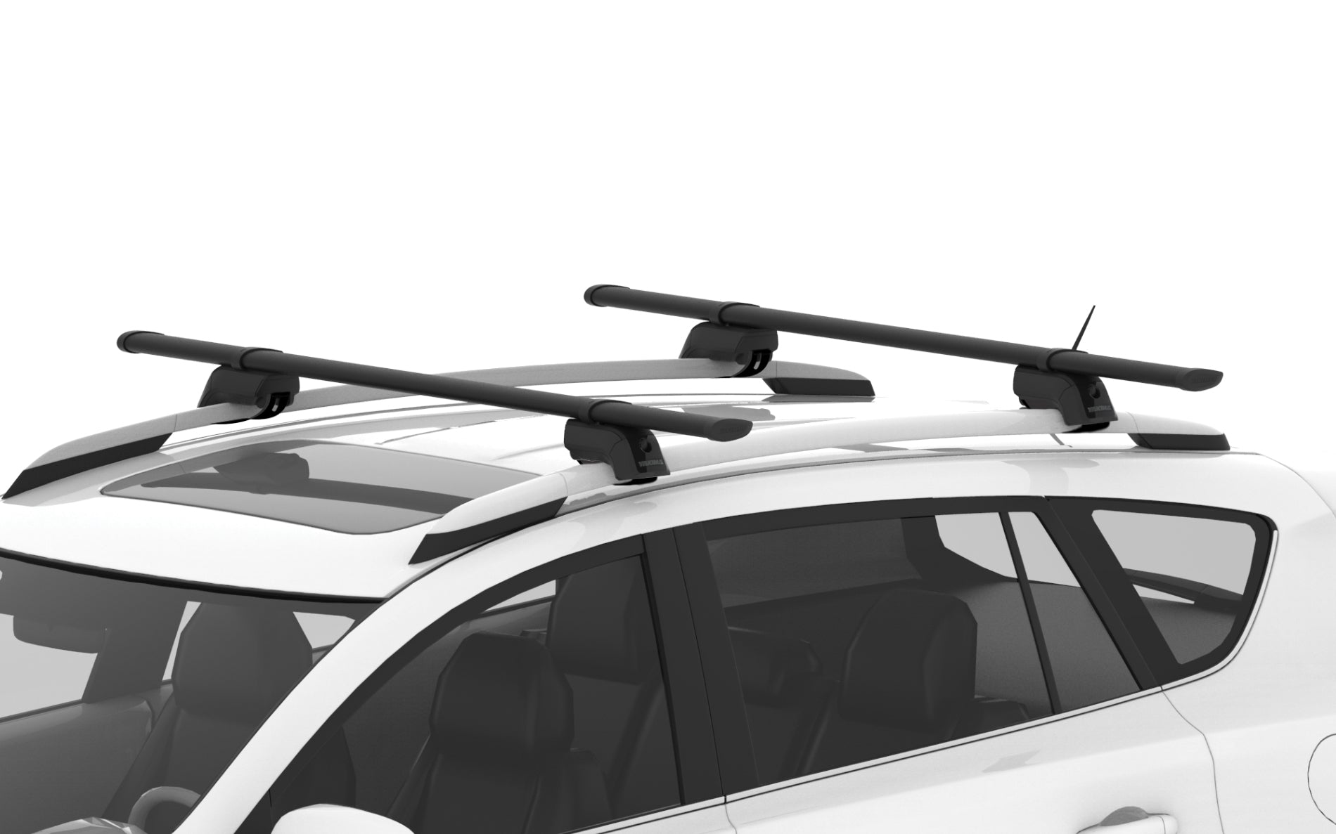 TimberLine System – Yakima