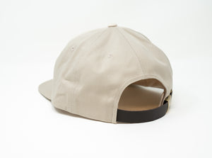 Pinch Front Birch Hat