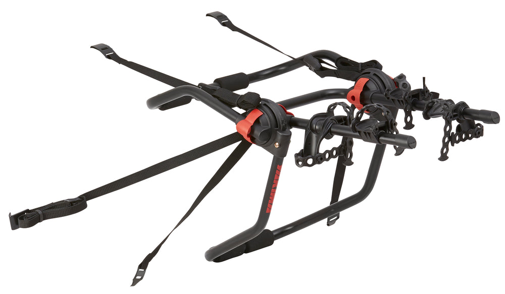 HangOut Trunk Bike Rack – Yakima