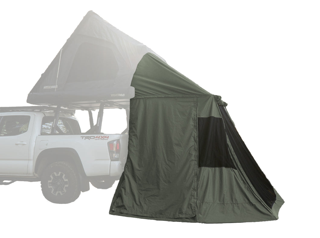 tent for back of truck Yakima SkyPeak HD Annex