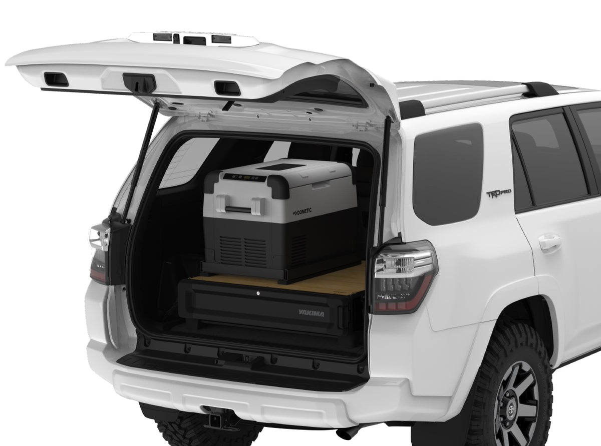 MOD Fridge Slide Mounting Kit – Yakima