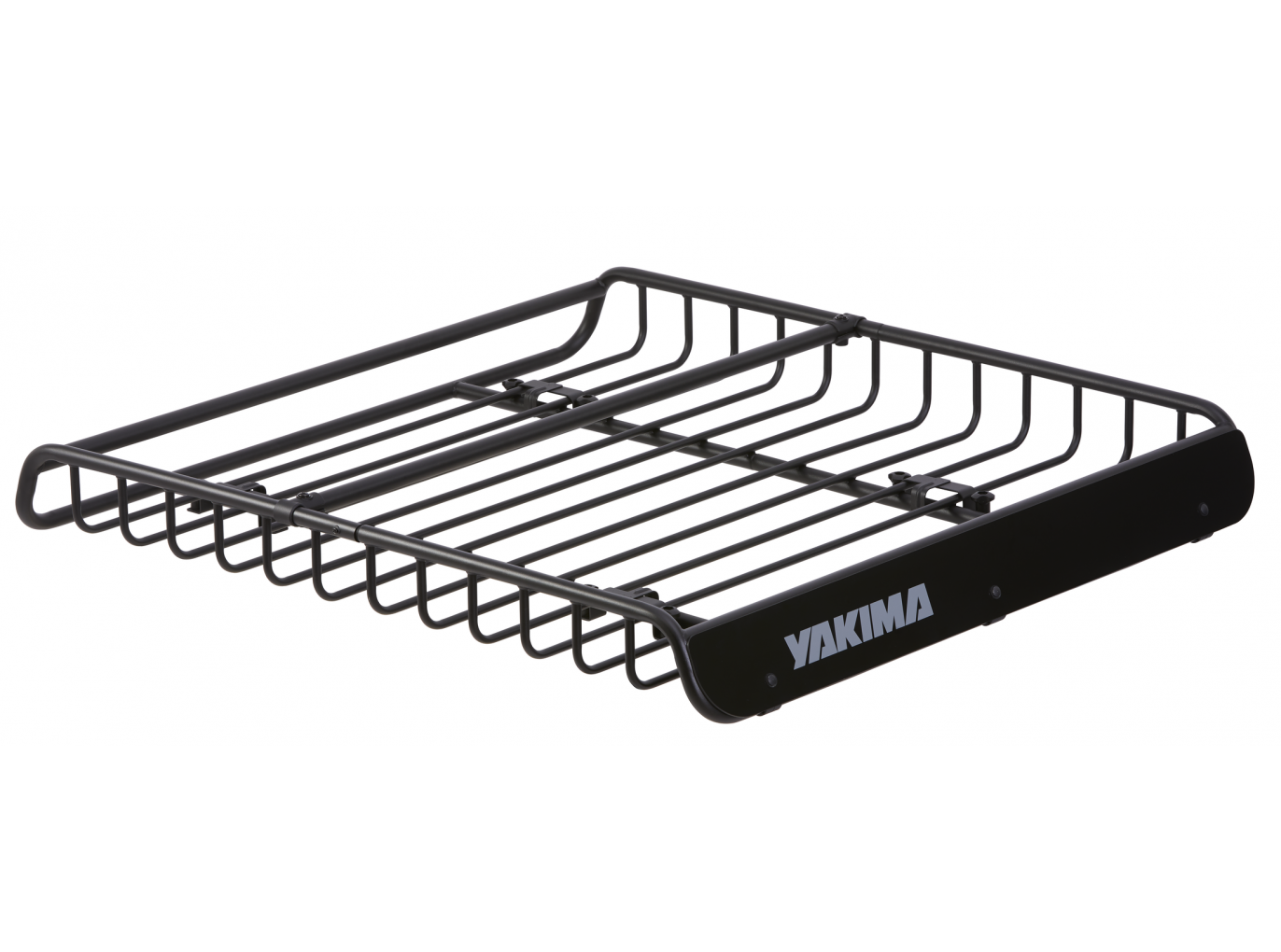 Yakima roof rack used hotsell