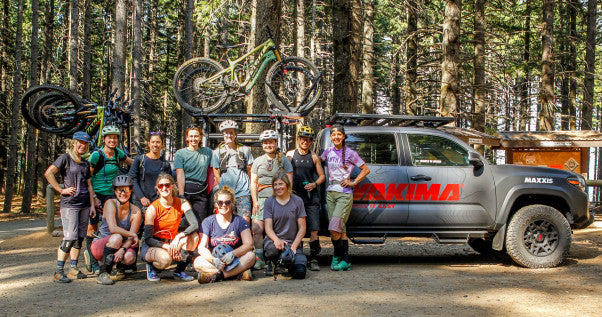 CLAW PADS (PAIR),WB201 – Yakima