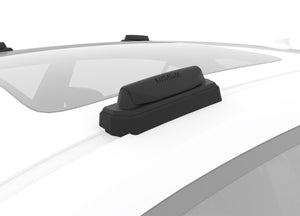 Roof rack landing pads hotsell