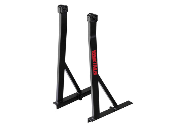 YAKIMA 押え トラックラック アウトドアズマン300 ハイラックス