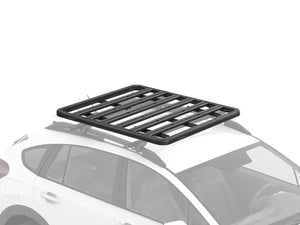 Yakima roof rack weight limit sale