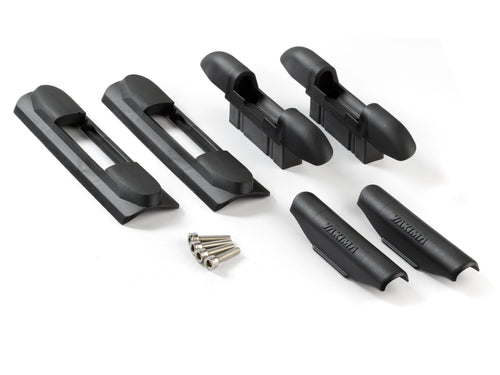 Yakima Landing Pad 22 Replacement Body - Roof Rack Mounting Base Only