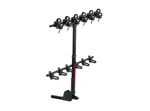 HangTight Vertical Hitch Bike Rack – Yakima - Main Image