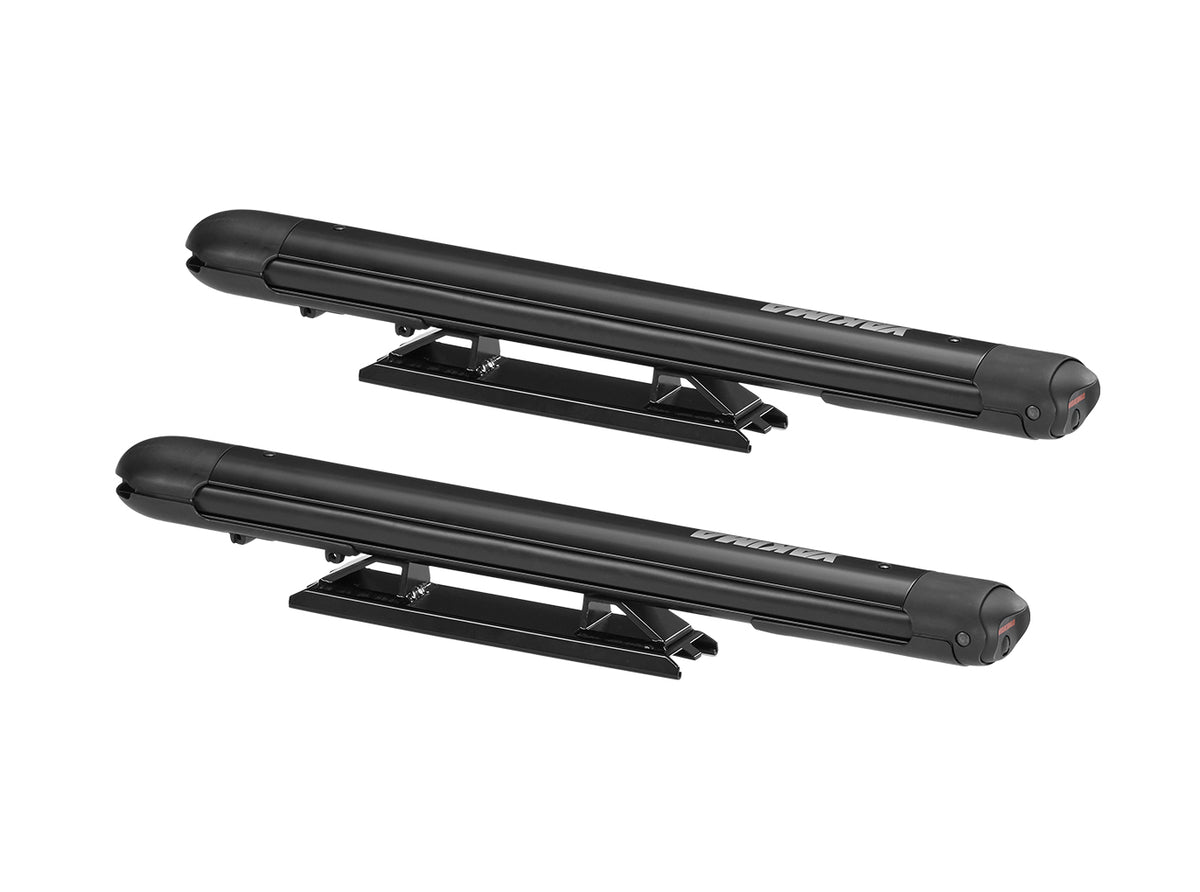 EXO SnowBank Ski and Snowboard Rack for EXO System – Yakima
