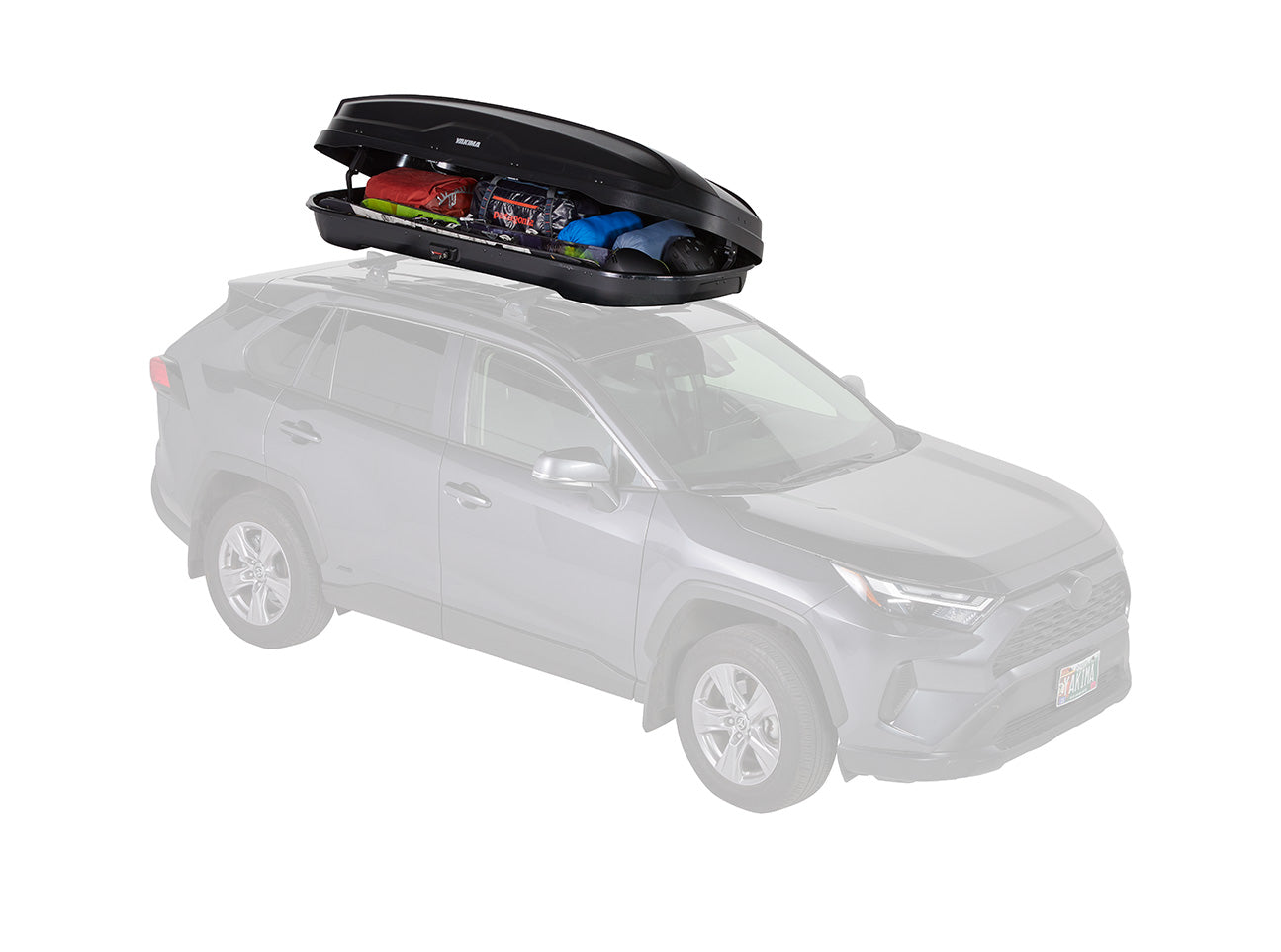 SkyBox NX XXL Yakima SkyBox NX XXL Yakima