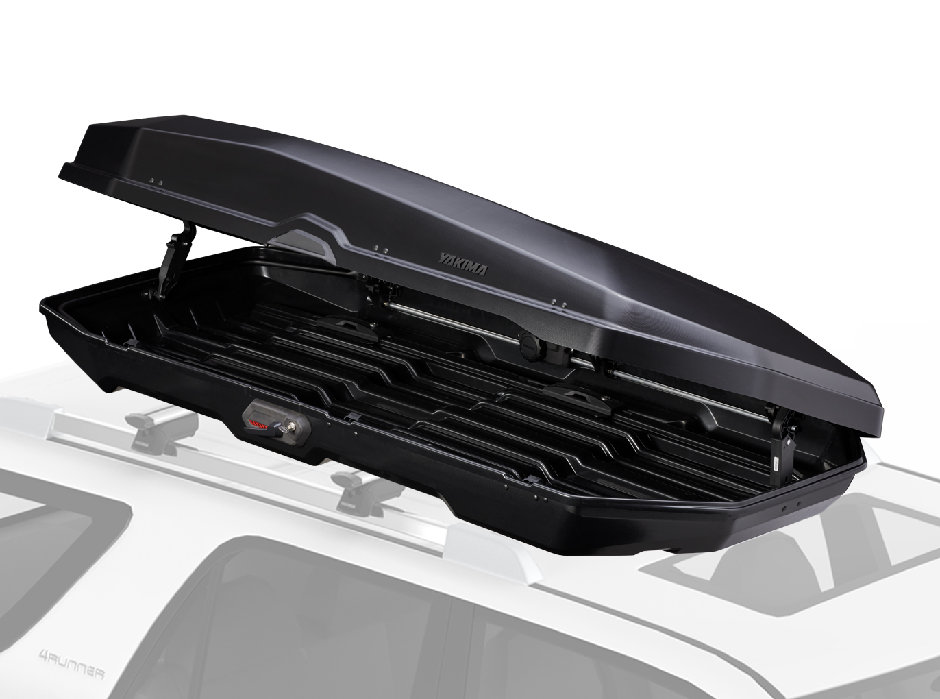 Yakima cbx solar cargo box sale