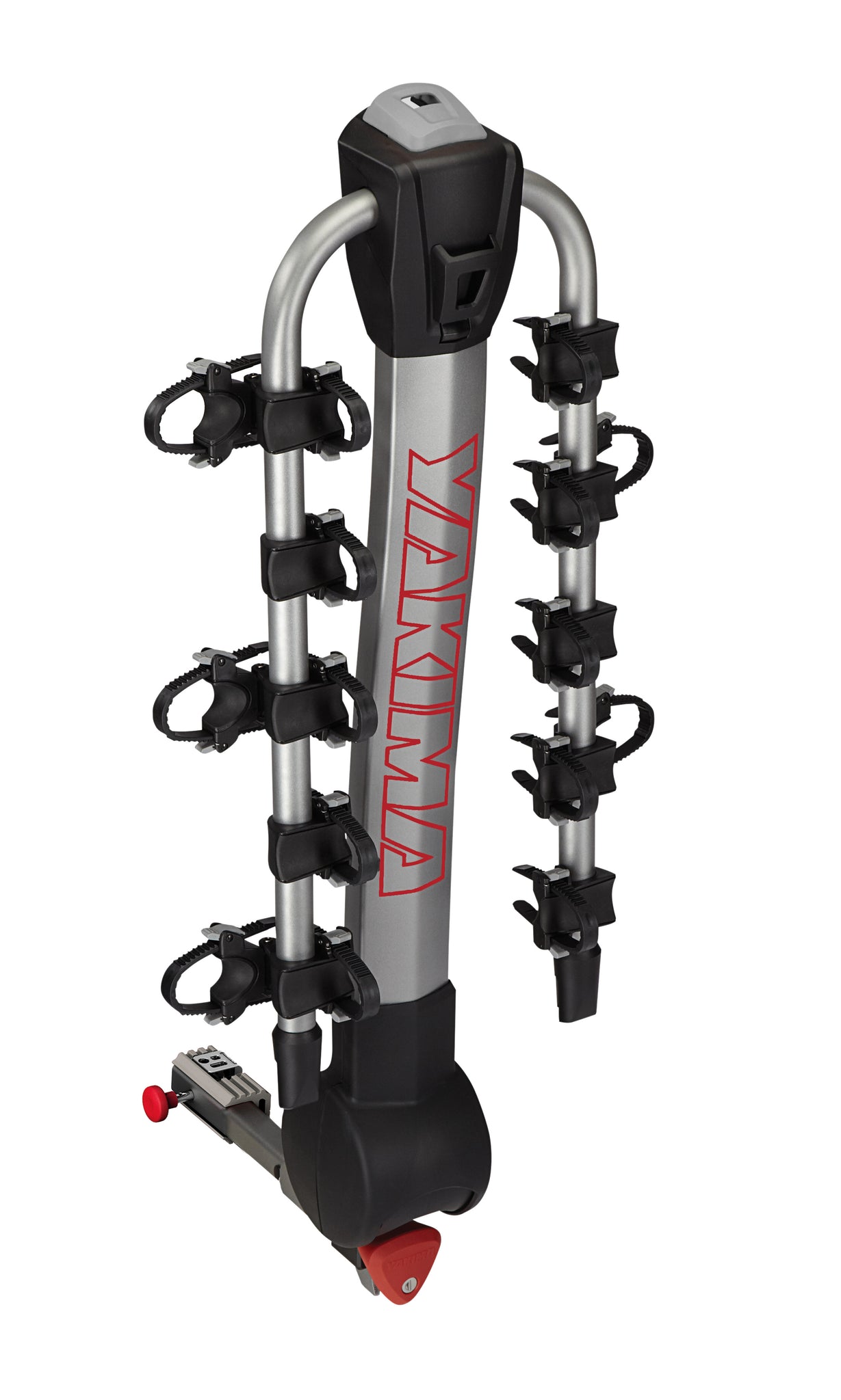 Ridgeback Racks RidgeBack Tilt-Away Hitch Bike Rack – Yakima