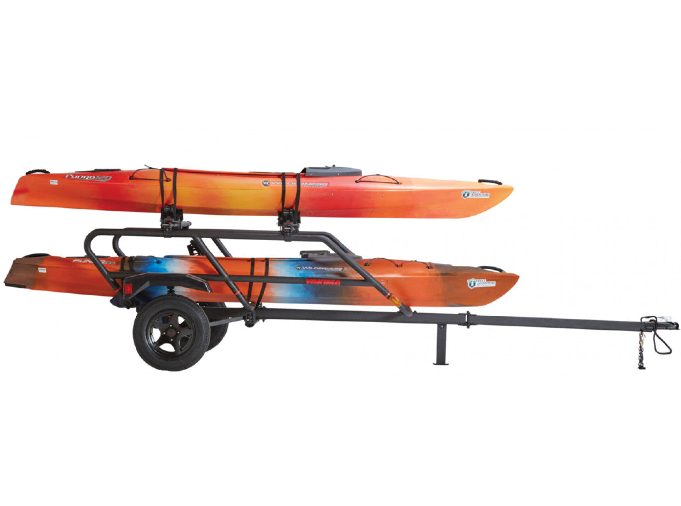 EasyRider – Yakima