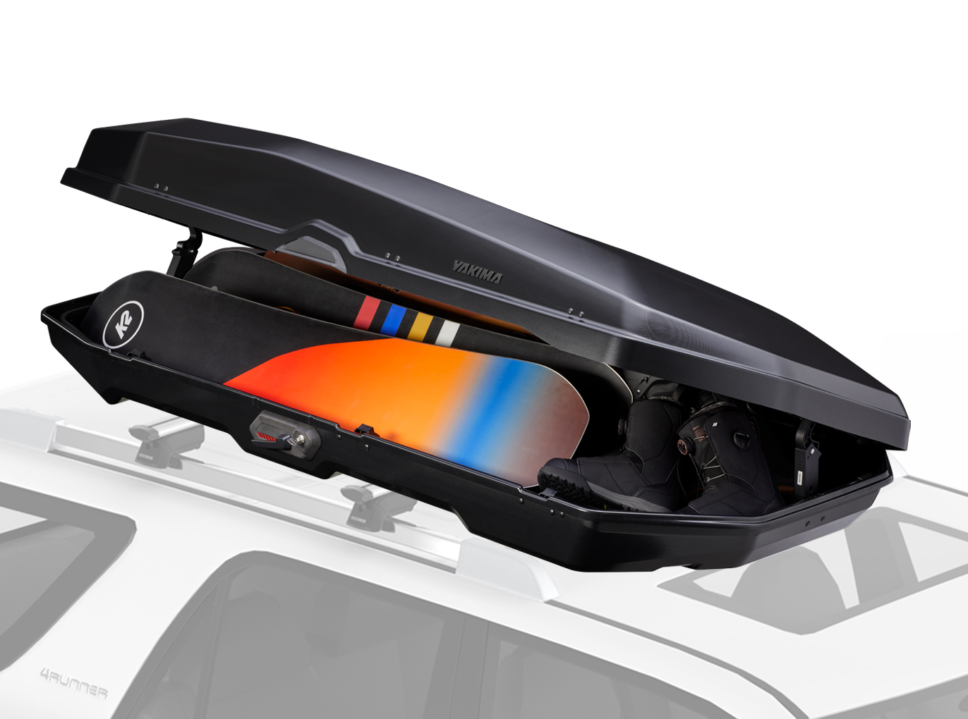 CBX 16 Yakima