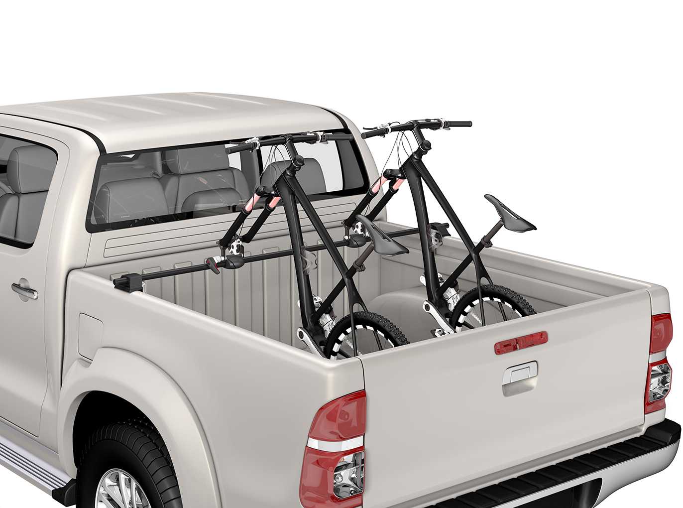 BikerBar Mid Size – Dachzelt-Zubehör kaufen bei Rooftop Tents Europe