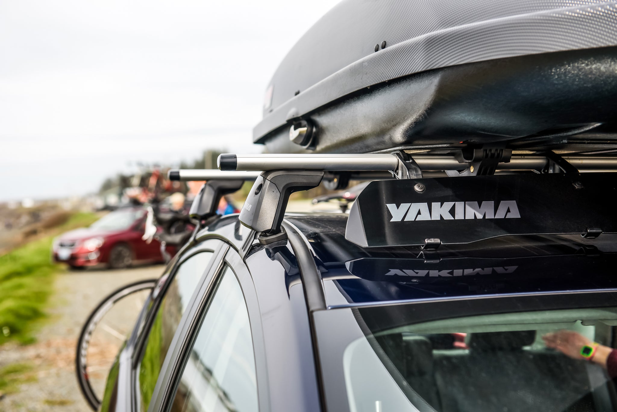 JetStream Pair Yakima