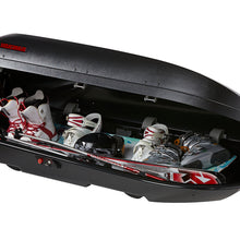 RocketBox Pro 14 – Yakima