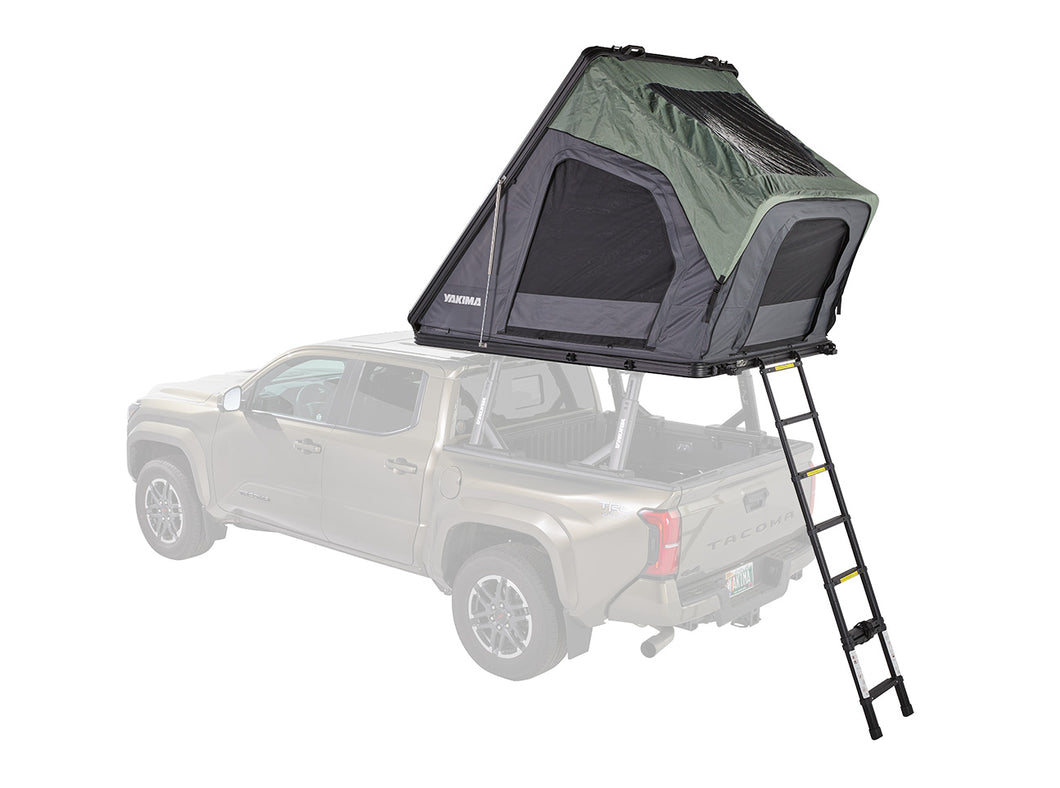 SkyPeak HD Hardshell Rooftop Tent – Yakima