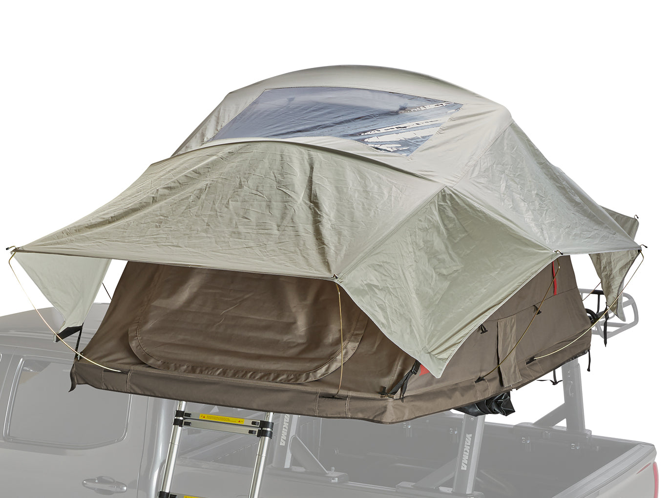 Yakima SideKick, SkyRise Tent Shoe Storage Bag