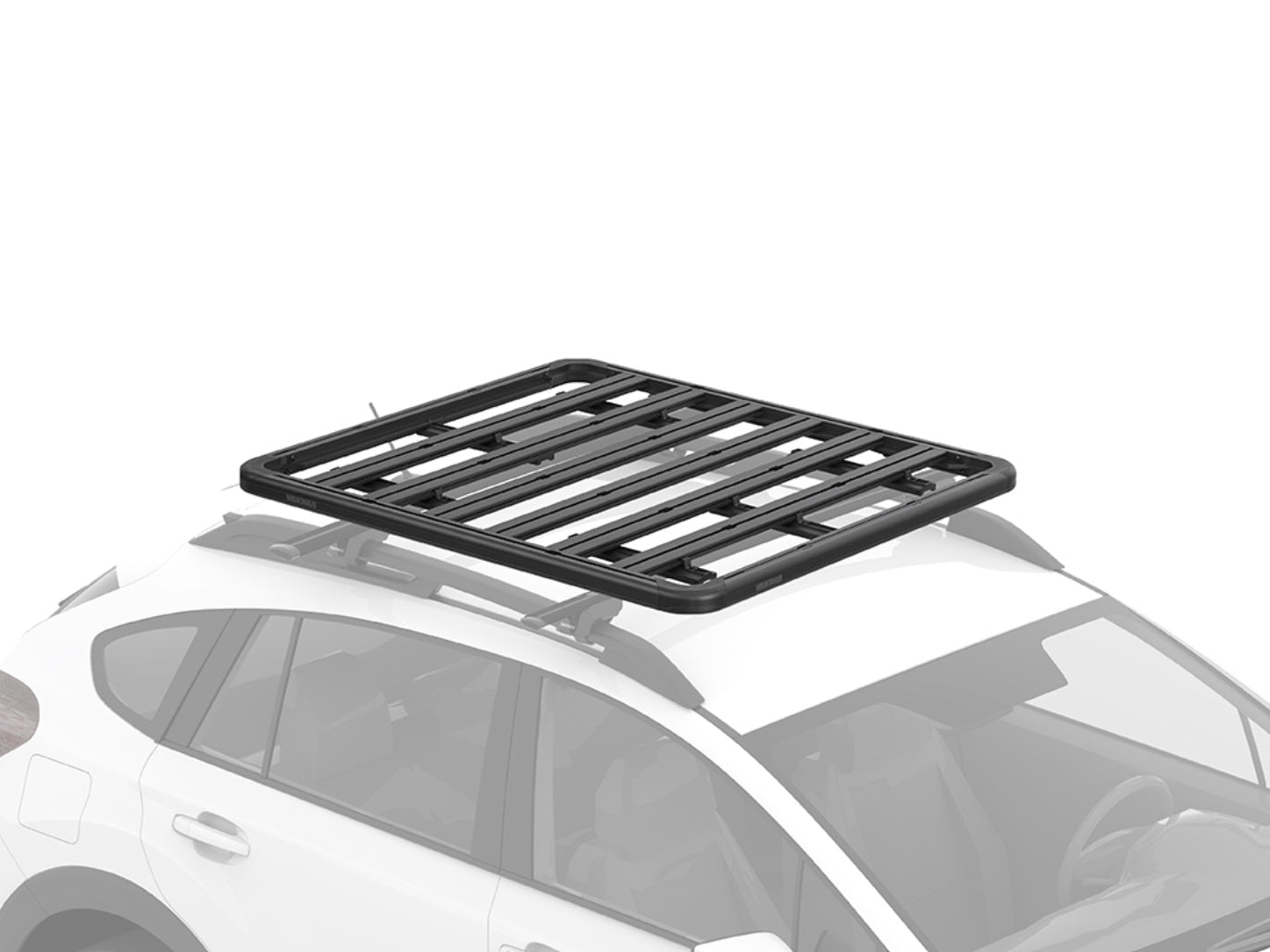 LockNLoad Corner Piece – Yakima