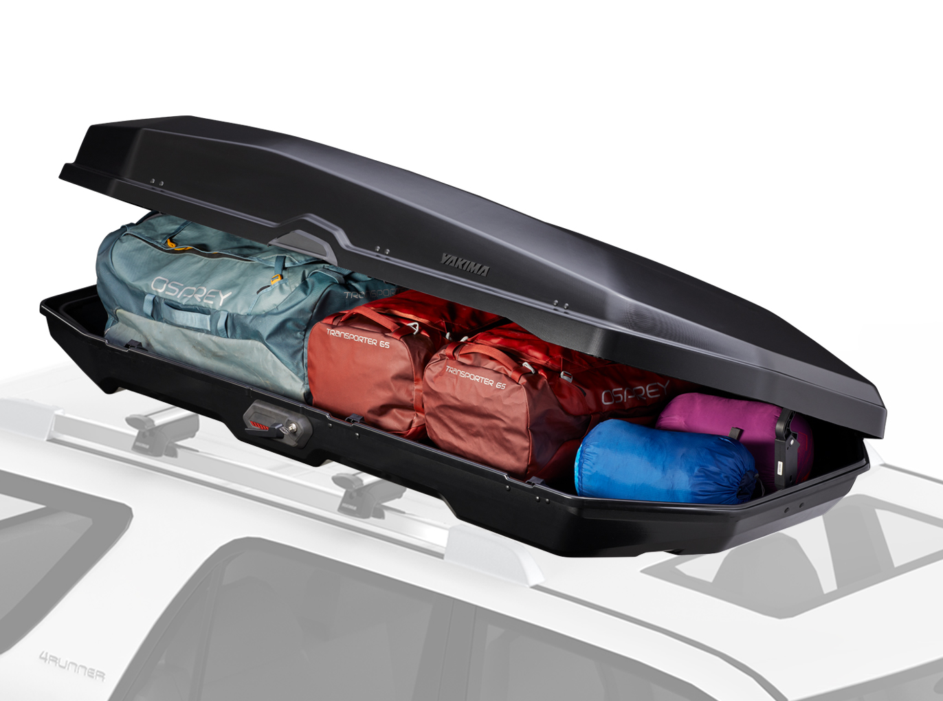 CBX 16 – Yakima CBX 16 – Yakima