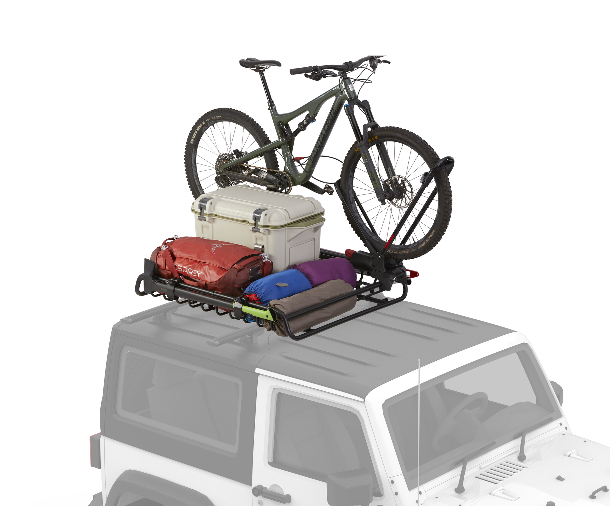 LoadWarrior – Yakima