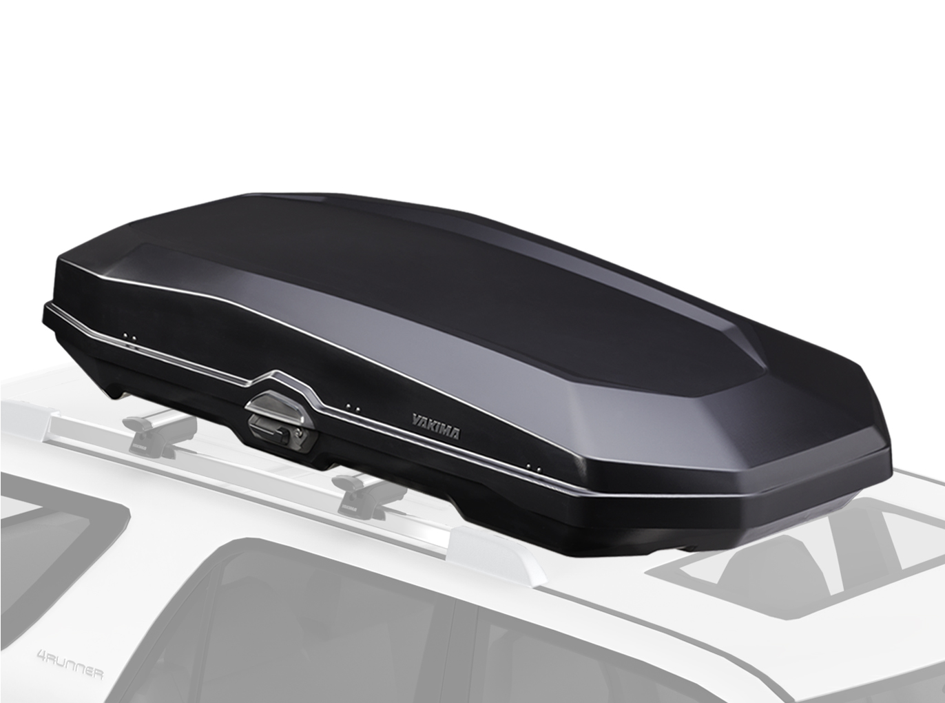 Yakima cbx solar cargo box sale