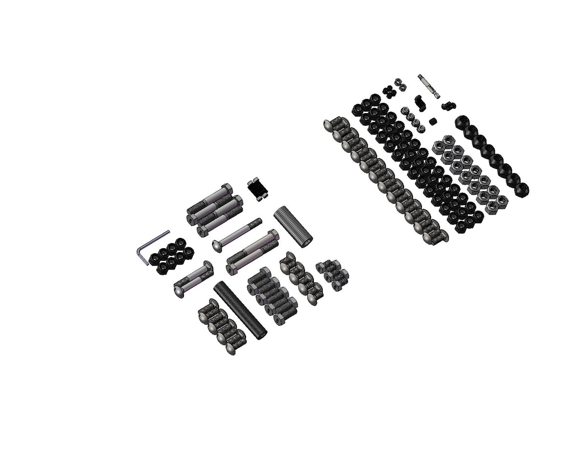 RPL, HARDWARE KITS – Yakima