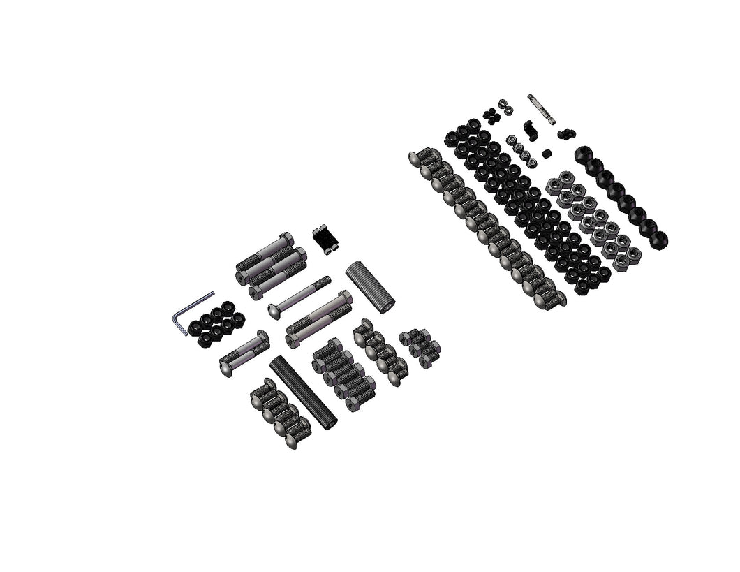 RPL, HARDWARE KITS – Yakima