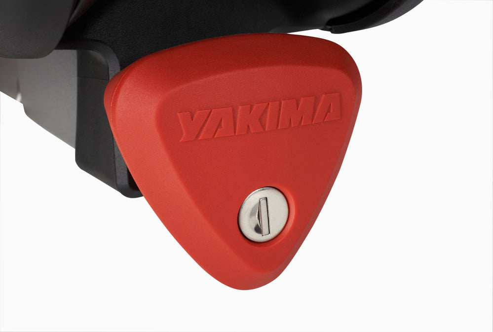 yakima ridgeback 5 speedknob with lock
