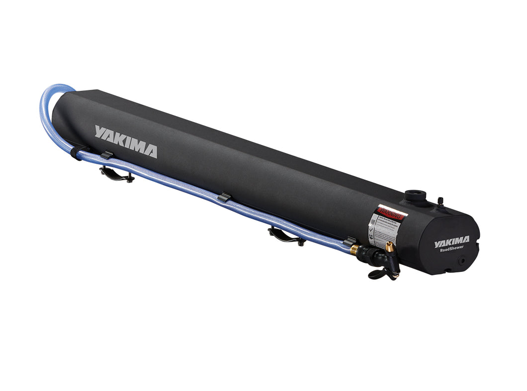 YAKIMA RoadShower 7G ロードシャワー Yakima RoadShower - Camping Shower and Pressurized Water Storage