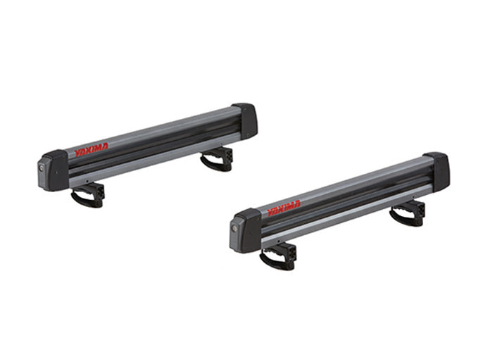 FreshTrack 6 Rooftop Ski and Snowboard Rack – Yakima