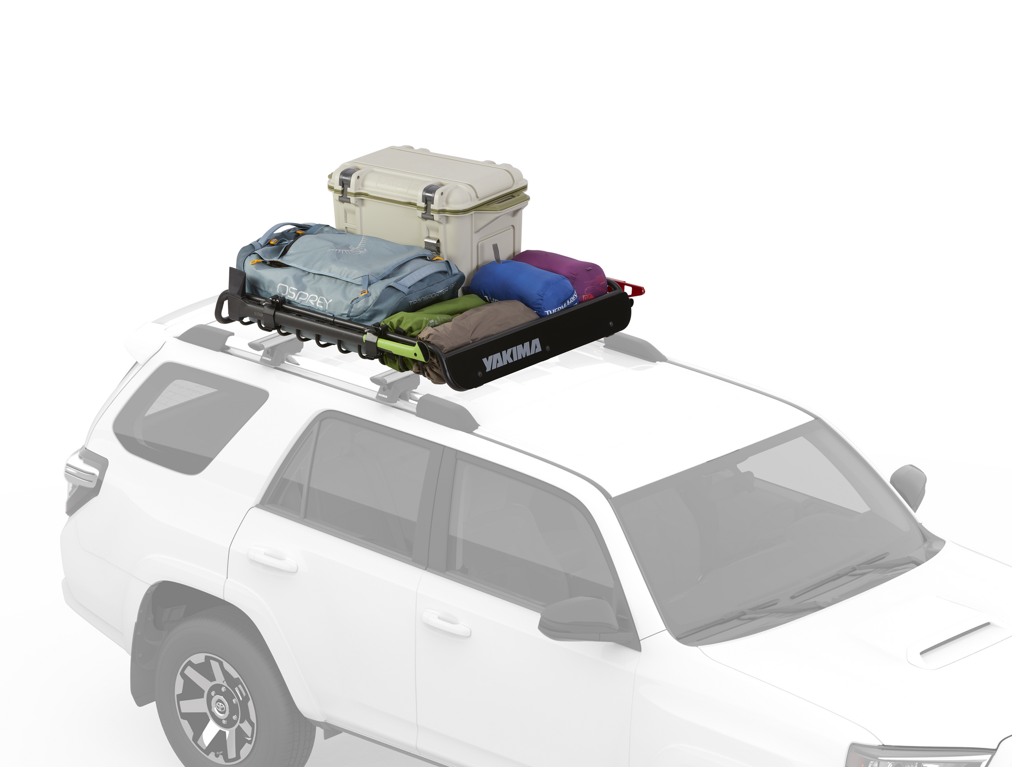 Yakima loadwarrior mounting hardware hotsell