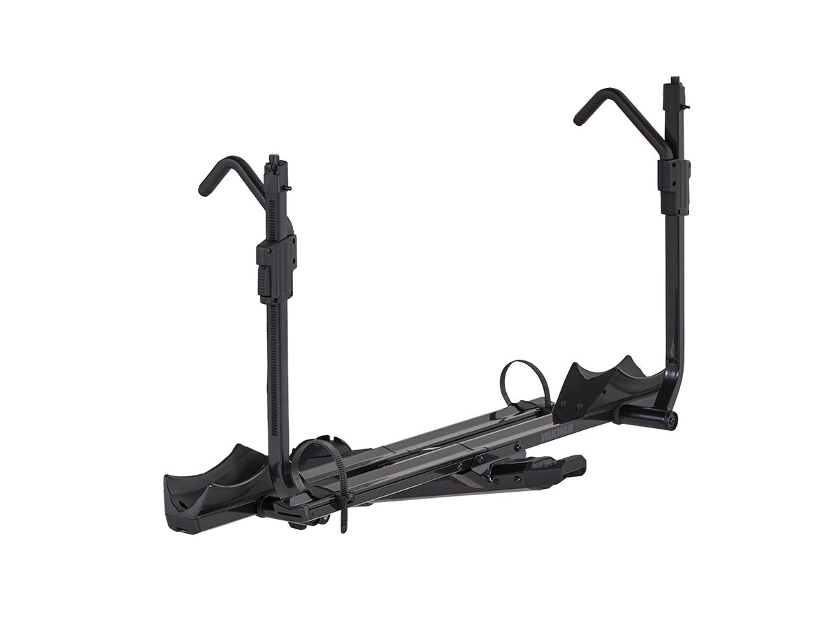 Yakima StageTwo Hitch Bike Rack Review: The E‑Bike Carrier That Finally Feels Built for E‑Bikes