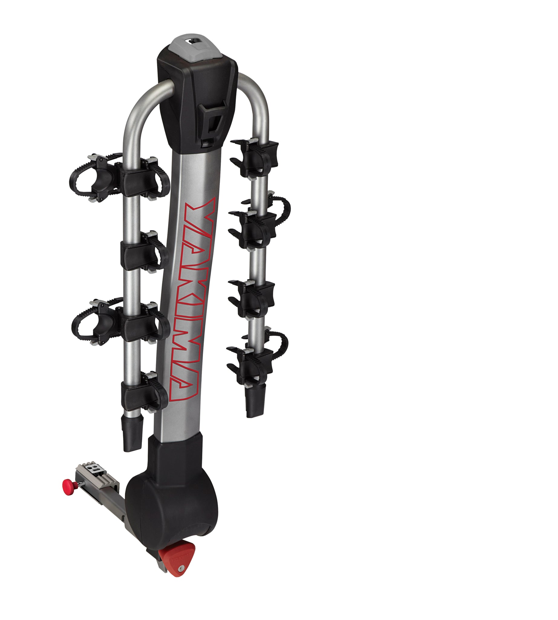 Ridgeback Racks RidgeBack Tilt-Away Hitch Bike Rack – Yakima