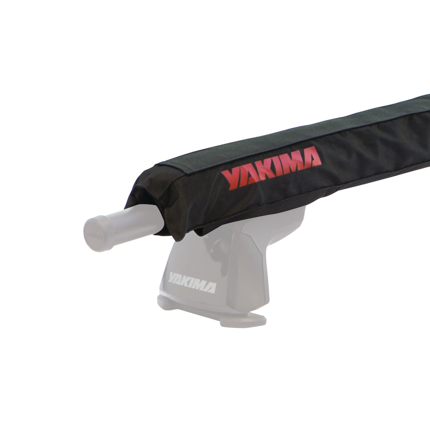 やす Crossbar Pads, Roundbar 20” – Yakima