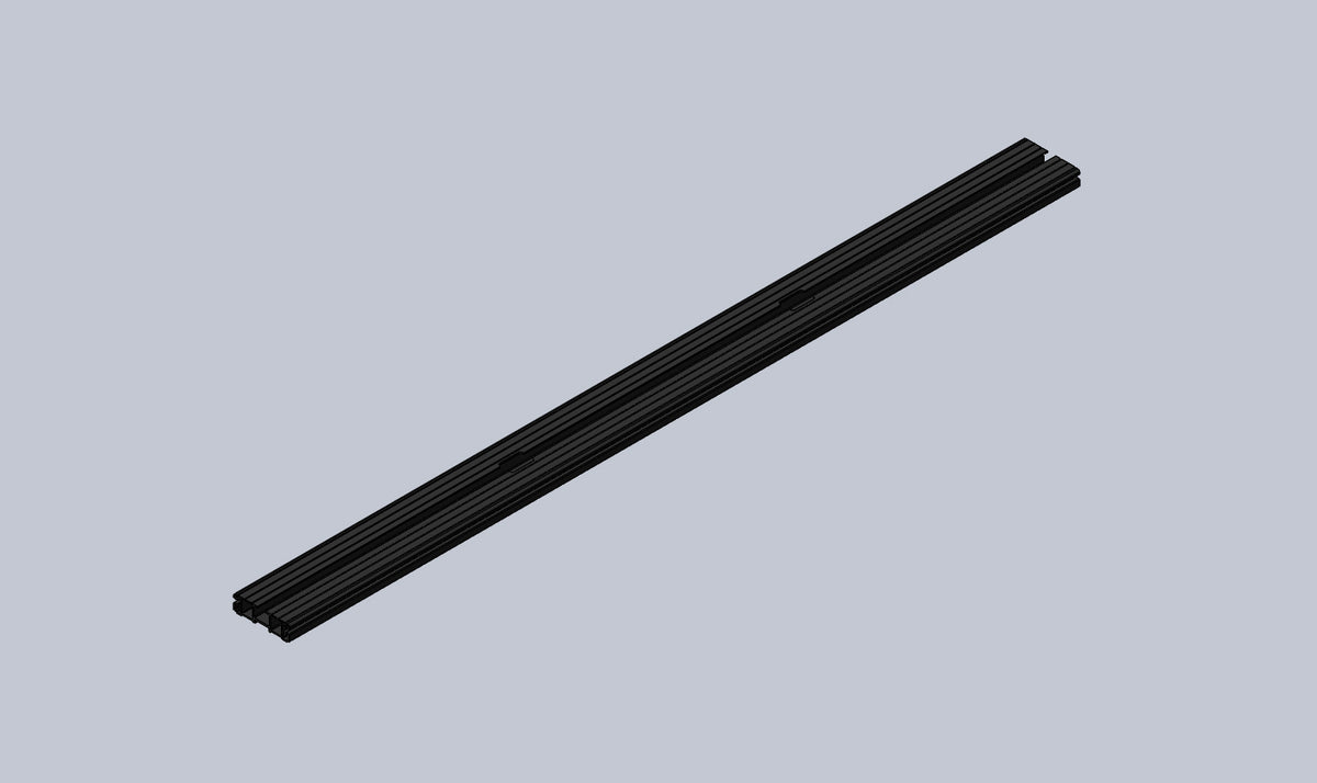 LOCKNLOAD SLAT ASSEMBLY, SIZE K, E, and C – Yakima