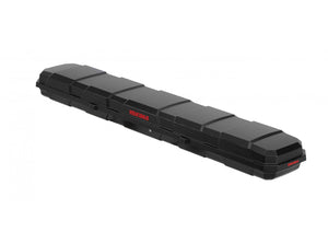 TopWater Rooftop Fishing Rod Carrier Roof Box – Yakima