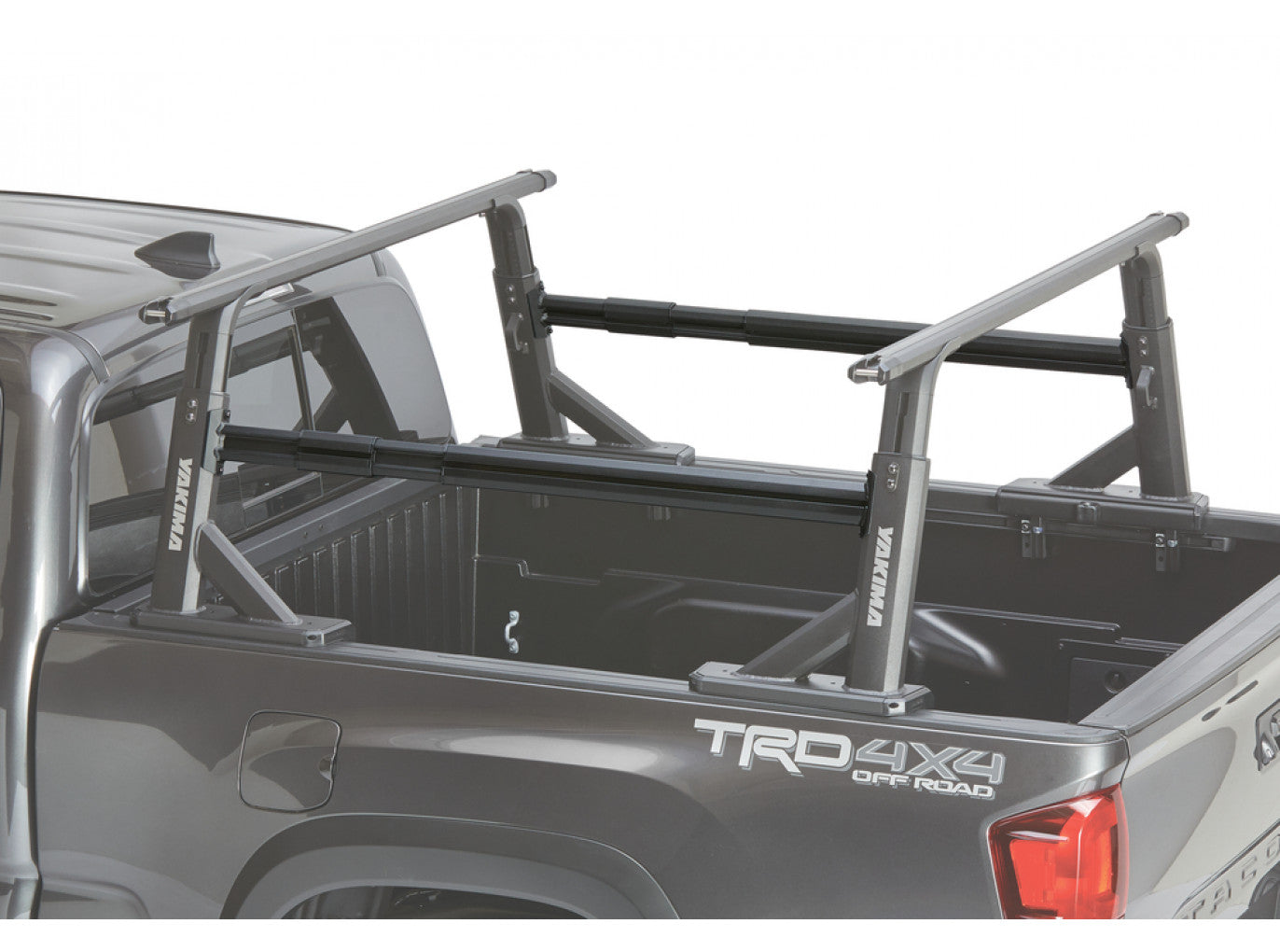 SideBar, Long Bed – Dachzelt-Zubehör kaufen bei Rooftop Tents Europe
