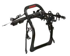 FullBack Premium Trunk Bike Rack – Yakima