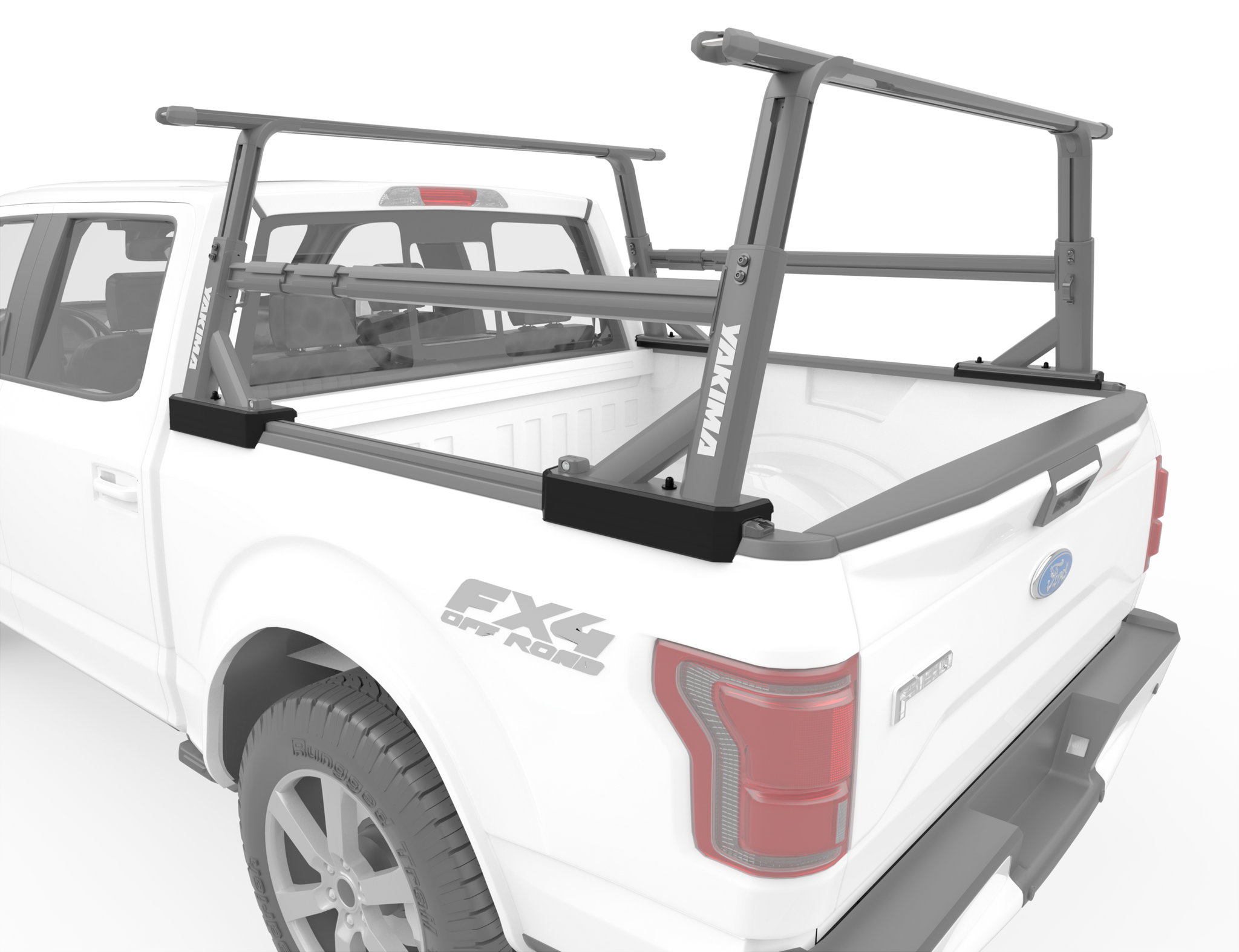 Yakima overhaul discount hd awning