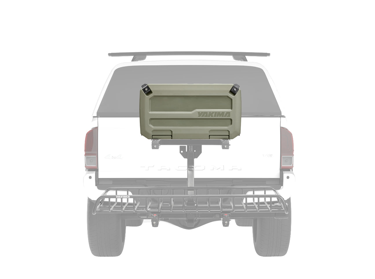 EXO OpenRange | Yakima